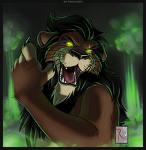 Black Scar's avatar