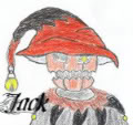 Ren Thrope's avatar